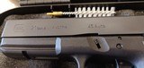 Used Glock Model 21 45 ACP 4 extra mags case good condition - 5 of 13