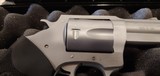 Used Charter Arms 357 Mag Pug with case good condition - 10 of 12