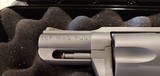Used Charter Arms 357 Mag Pug with case good condition - 5 of 12