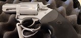 Used Charter Arms 357 Mag Pug with case good condition - 3 of 12