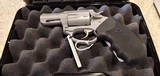 Used Charter Arms 357 Mag Pug with case good condition - 1 of 12
