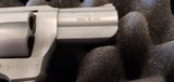 Used Charter Arms 357 Mag Pug with case good condition - 12 of 12