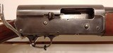 Used Remington Model 11 12 Gauge
28" barrel good condition with original
soft breakdown case - 12 of 20