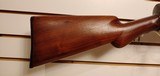 Used Remington Model 11 12 Gauge
28" barrel good condition with original
soft breakdown case - 10 of 20