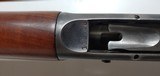 Used Remington Model 11 12 Gauge
28" barrel good condition with original
soft breakdown case - 9 of 20