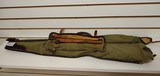 Used Remington Model 11 12 Gauge
28" barrel good condition with original
soft breakdown case - 18 of 20