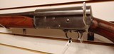 Used Remington Model 11 12 Gauge
28" barrel good condition with original
soft breakdown case - 5 of 20