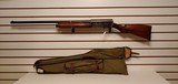 Used Remington Model 11 12 Gauge
28" barrel good condition with original
soft breakdown case - 2 of 20