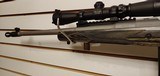 Used Ruger Gunsite Scout .308 win
wood laminate with Scope very good condition - 6 of 18
