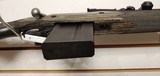 Used Ruger Gunsite Scout .308 win
wood laminate with Scope very good condition - 18 of 18