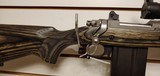 Used Ruger Gunsite Scout .308 win
wood laminate with Scope very good condition - 14 of 18