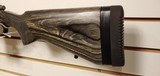 Used Ruger Gunsite Scout .308 win
wood laminate with Scope very good condition - 2 of 18