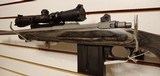 Used Ruger Gunsite Scout .308 win
wood laminate with Scope very good condition - 4 of 18