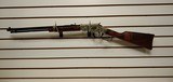Un-fired used Henry Golden Boy 22 LR
Very good condition no original box - 1 of 22