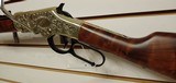 Un-fired used Henry Golden Boy 22 LR
Very good condition no original box - 3 of 22