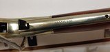 Un-fired used Henry Golden Boy 22 LR
Very good condition no original box - 21 of 22
