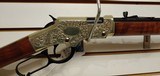 Un-fired used Henry Golden Boy 22 LR
Very good condition no original box - 15 of 22