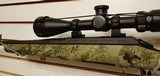 Used Ruger American .308 very good condition with scope - 5 of 16