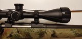 Used Ruger American .308 very good condition with scope - 13 of 16