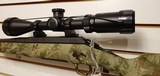 Used Ruger American .308 very good condition with scope - 4 of 16