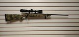 Used Ruger American .308 very good condition with scope - 8 of 16