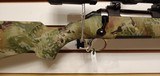 Used Ruger American .308 very good condition with scope - 9 of 16
