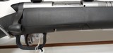 Used Savage Model B 17 wsm with scope very good condition - 14 of 20