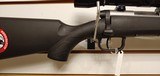 Used Savage Model B 17 wsm with scope very good condition - 12 of 20