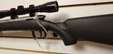 Used Savage Model B 17 wsm with scope very good condition - 3 of 20