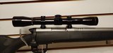 Used Savage Model B 17 wsm with scope very good condition - 13 of 20