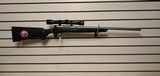 Used Savage Model B 17 wsm with scope very good condition - 10 of 20