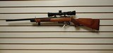 Used Rock Island 22 TCM with Scope very good condition - 1 of 19