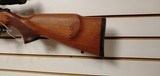 Used Rock Island 22 TCM with Scope very good condition - 2 of 19