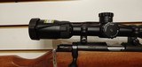 Used Rock Island 22 TCM with Scope very good condition - 13 of 19
