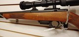 Used Rock Island 22 TCM with Scope very good condition - 4 of 19