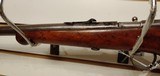 Used Winchester model 1904 22Long or 22Short (NOT 22LR ) good condition (corrected) - 5 of 18