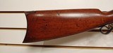 Used Winchester model 1904 22Long or 22Short (NOT 22LR ) good condition (corrected) - 13 of 18