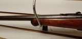 Used Winchester model 1904 22Long or 22Short (NOT 22LR ) good condition (corrected) - 6 of 18