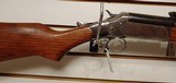 Used H&R Texas Ranger receiver/mosin nagant sleeved to
32 H&R Magnum single shot (gunsmith special) - 10 of 17