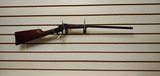 Used Stevens "Crack-Shot"
22LR gunsmith special missing extractor and firing pin - 7 of 13