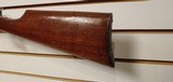 Used Stevens "Crack-Shot"
22LR fair condition - 2 of 15