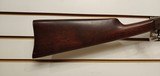 Used Stevens Model 14 1/2
Scout 22 LR fair condition - 7 of 13