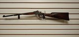 Used Stevens "Crack-Shot"
22LR fair condition - 1 of 12