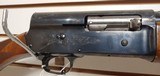Used Browning Belgium A5 Magnum good condition - 15 of 21