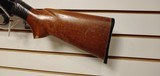 Used Mossberg Model 500
20 Gauge poor condition - 2 of 15