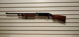 Used Mossberg Model 500
20 Gauge poor condition - 1 of 15