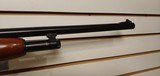 Used Mossberg Model 500
20 Gauge poor condition - 14 of 15