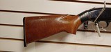 Used Mossberg Model 500
20 Gauge poor condition - 10 of 15