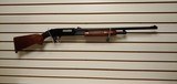 Used Mossberg Model 500
20 Gauge poor condition - 9 of 15