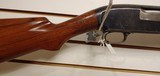 Used Winchester Model 12 12 Gauge 32" barrel good condition - 11 of 17